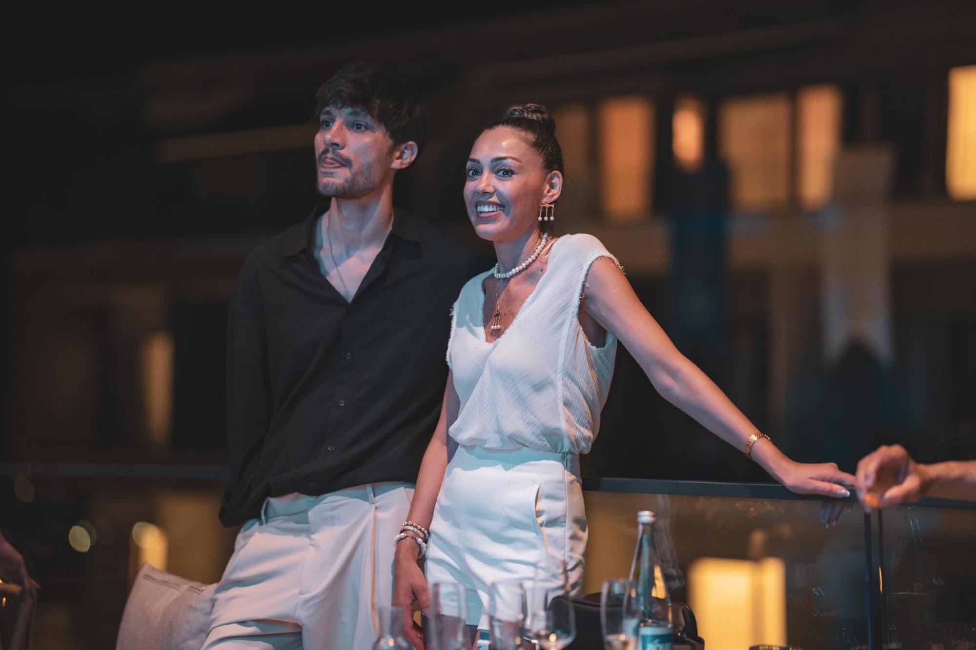 Royal Blue Resort & Residences Kavac Ngoại thất bức ảnh
