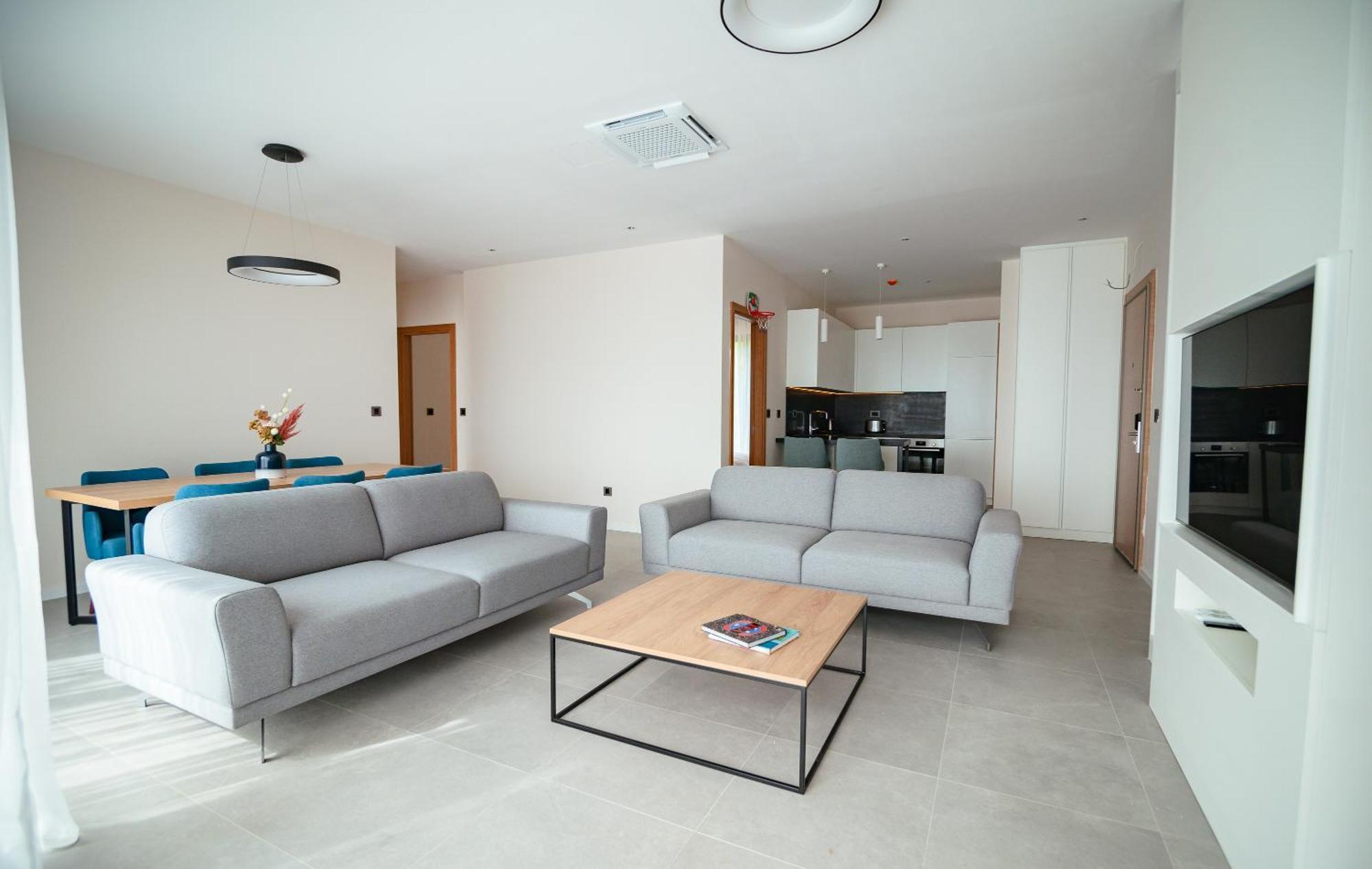 Royal Blue Resort & Residences Kavac Ngoại thất bức ảnh