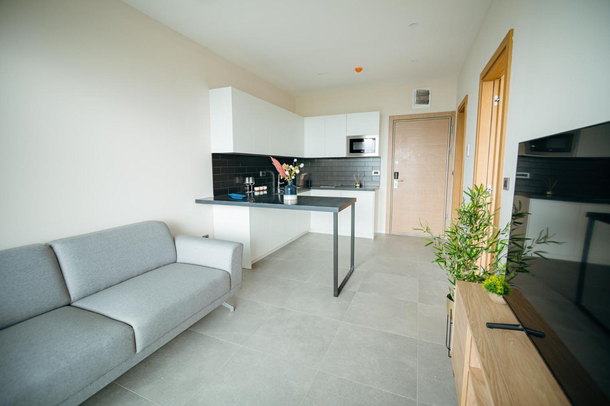 Royal Blue Resort & Residences Kavac Ngoại thất bức ảnh