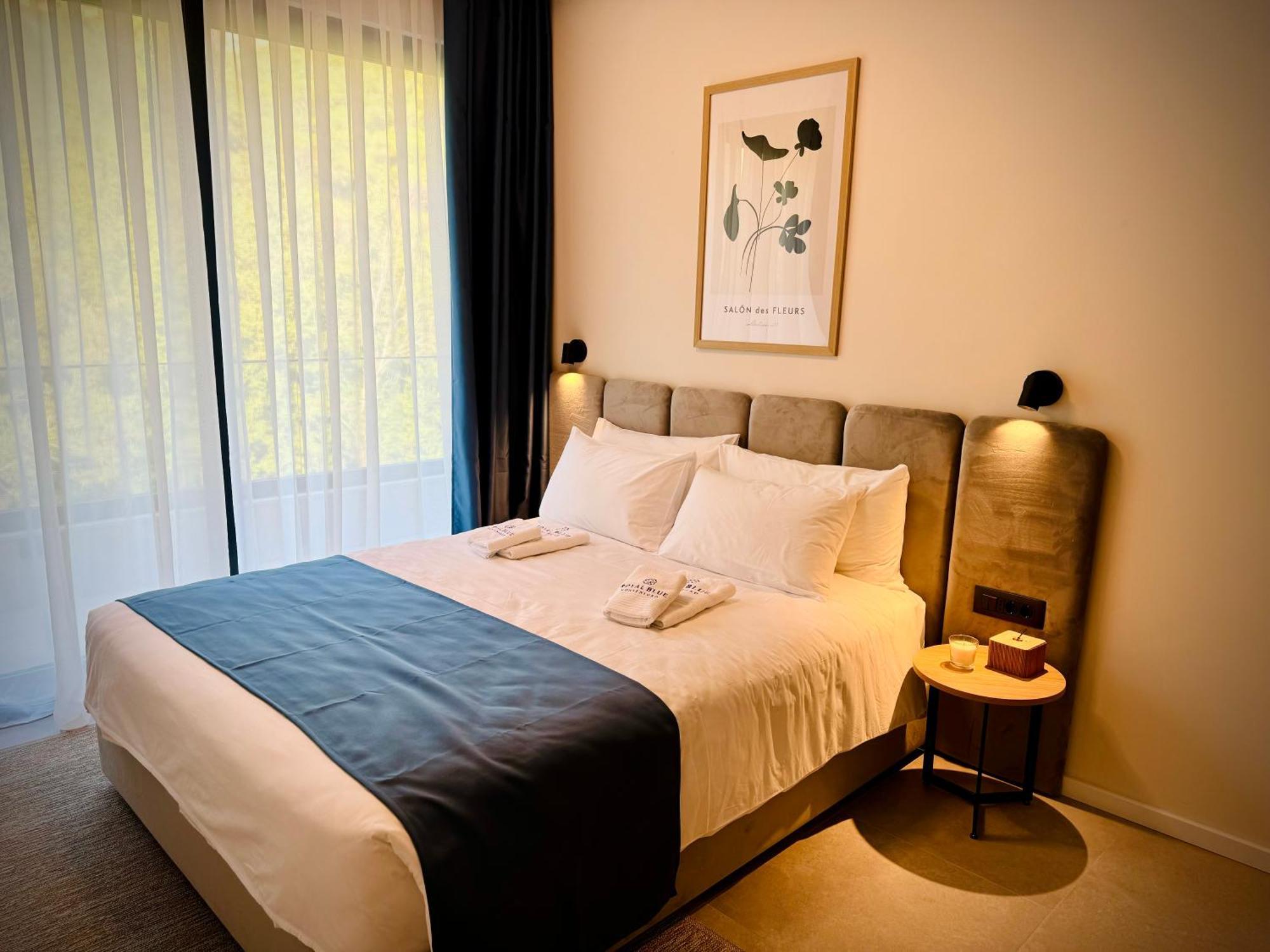 Royal Blue Resort & Residences Kavac Ngoại thất bức ảnh